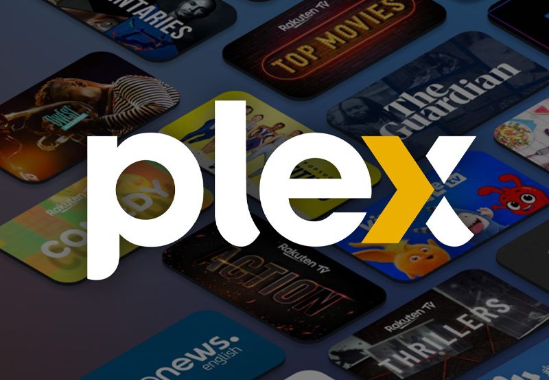 Plex vs. Other IPTV Players