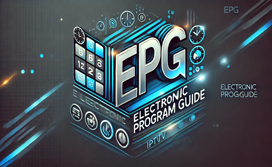 what is EPG ? complete guide