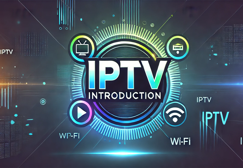 What Is IPTV? An Introduction