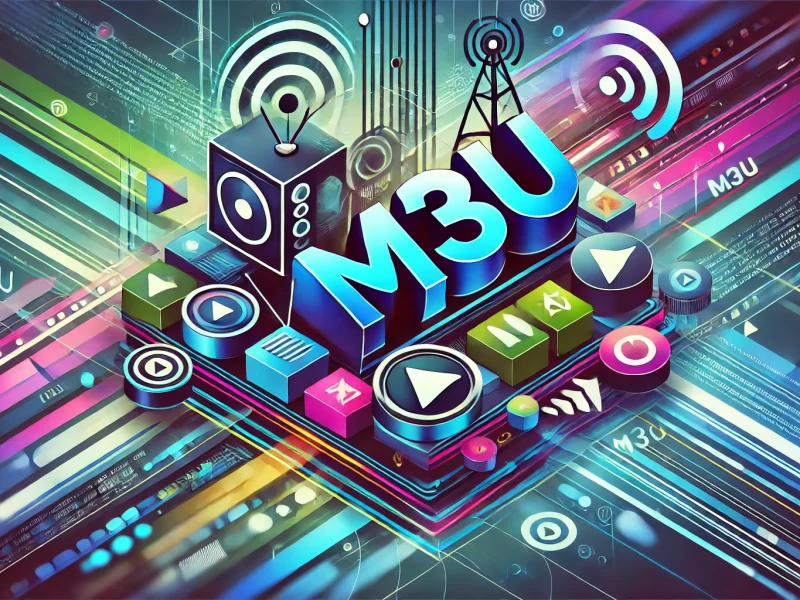 How to Use M3U Playlists: Customizing Your IPTV Channels