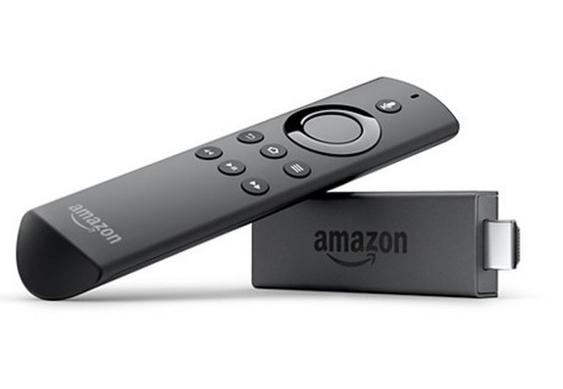 amazon fire stick