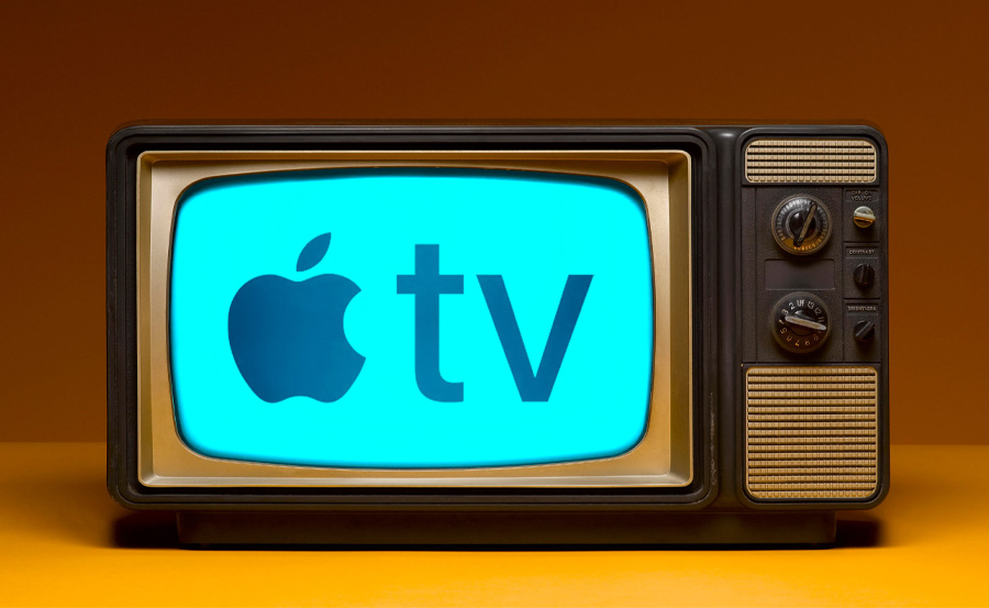 what is Apple TV ? complete Guide