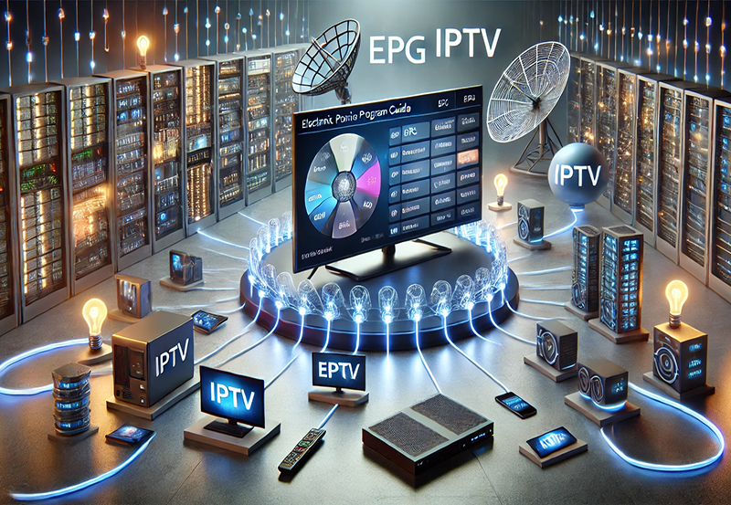 How EPG Streamlines Viewer Experience: An Analytical Review