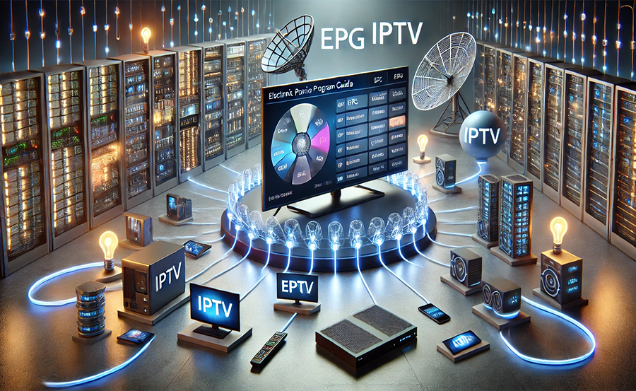 How EPG Streamlines Viewer Experience: An Analytical Review