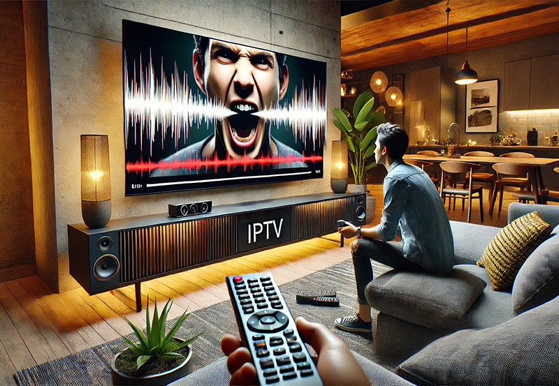 Simple Techniques to Fix Audio Sync Problems on IPTV Streams