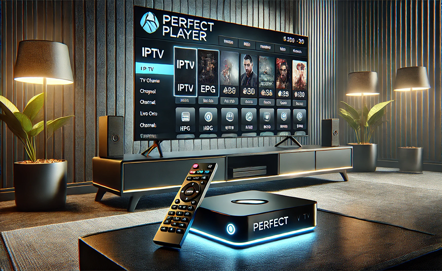 Understanding Perfect Player’s Features for IPTV on Android