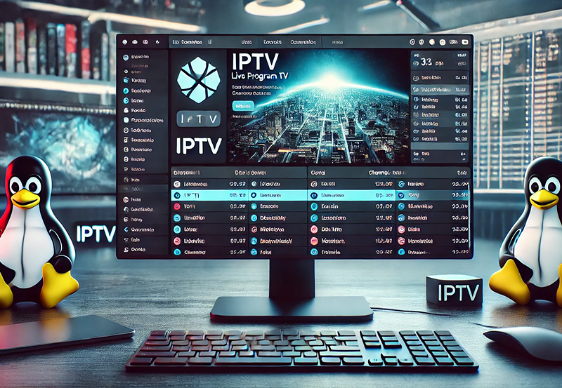 Customizing Your IPTV Experience on Linux