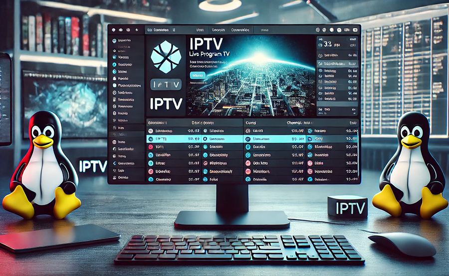 Customizing Your IPTV Experience on Linux