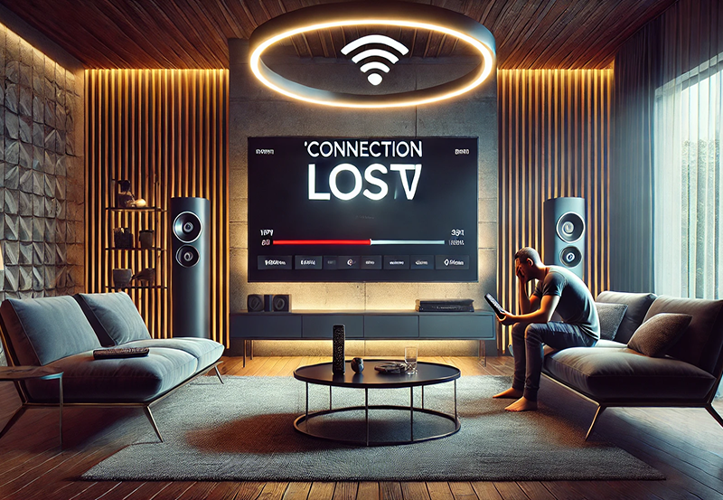 Key Technical Insights on Fixing IPTV Connection Failures