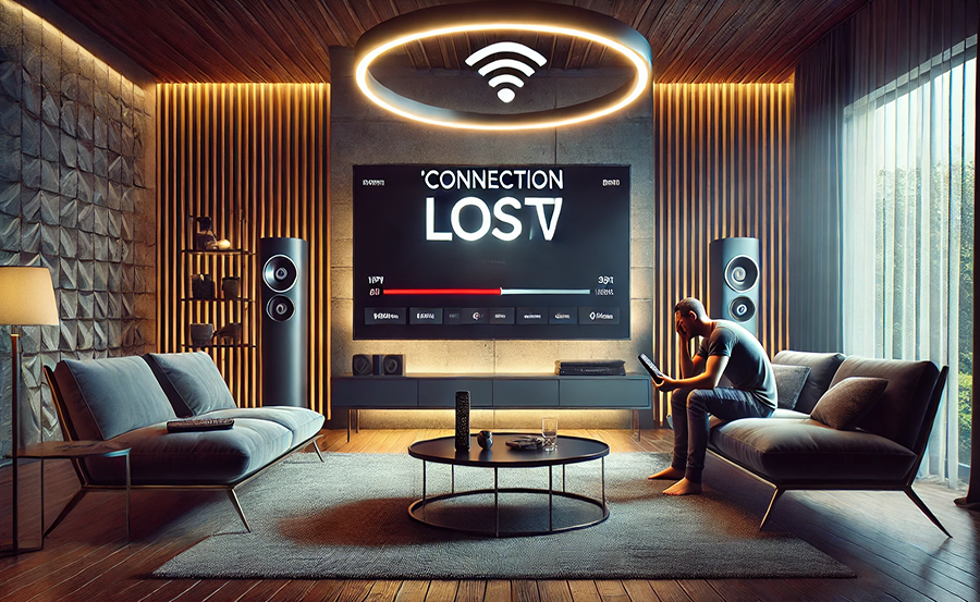 Key Technical Insights on Fixing IPTV Connection Failures