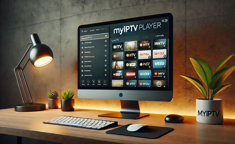 MyIPTV Player vs. Competitors: What Sets It Apart?