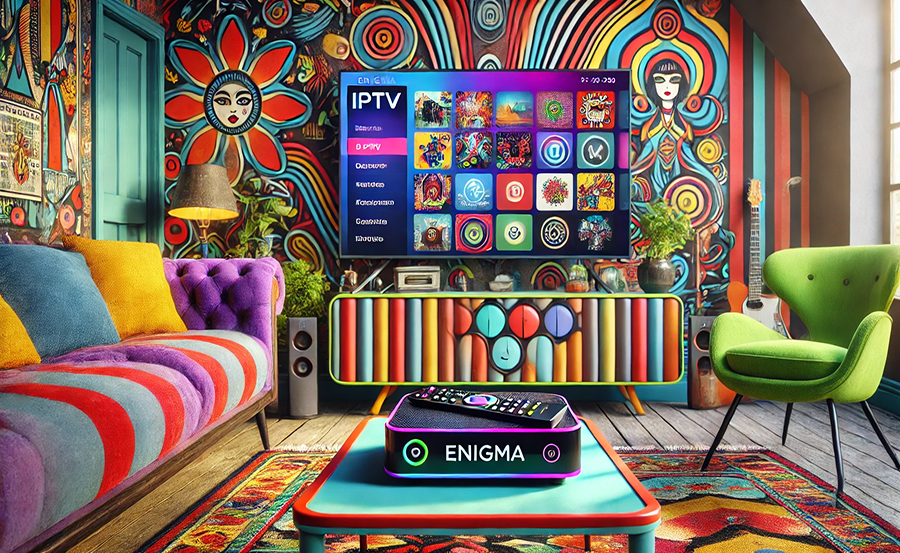 Troubleshooting Common Enigma IPTV Device Issues