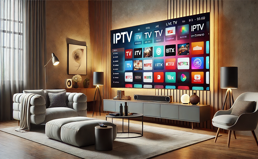 Exploring Channels and Content Available on iPlay TV App