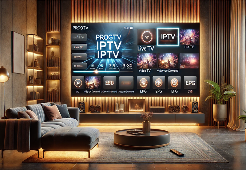 Troubleshooting Common IPTV Issues: Solutions for Viewers