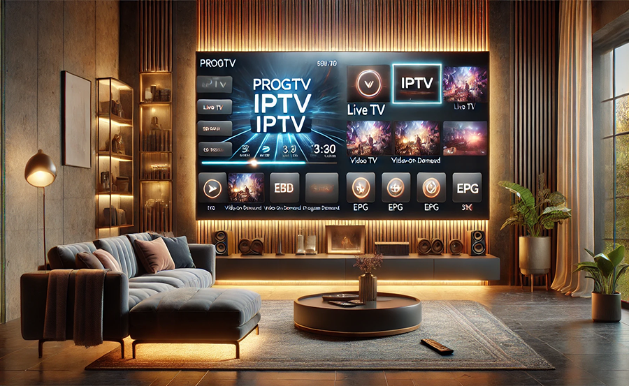 Troubleshooting Common IPTV Issues: Solutions for Viewers