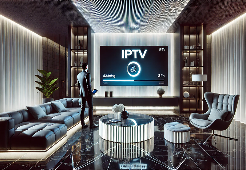 How to Address IPTV Buffering with Simple Adjustments