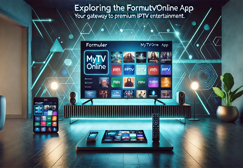 How to Stream Seamlessly with Mytv Online App on Any Device