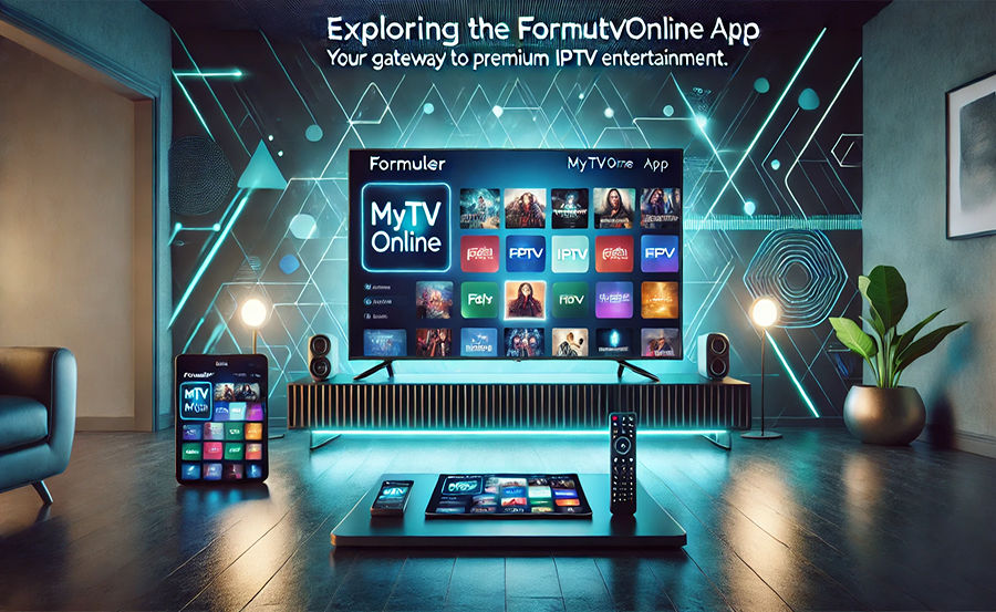 How to Stream Seamlessly with Mytv Online App on Any Device