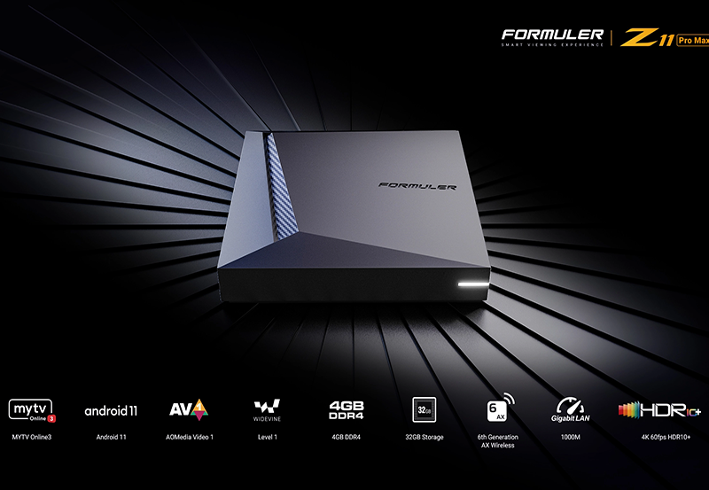 How to Troubleshoot Common Issues with Formuler Z Devices