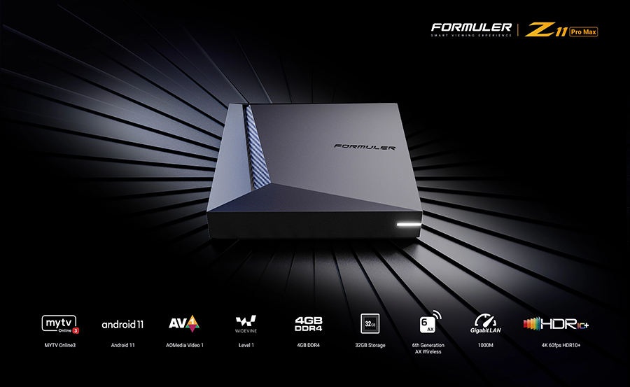 How to Troubleshoot Common Issues with Formuler Z Devices