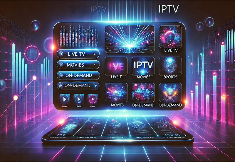 A Beginner's Guide to Gse IPTV Application Navigation