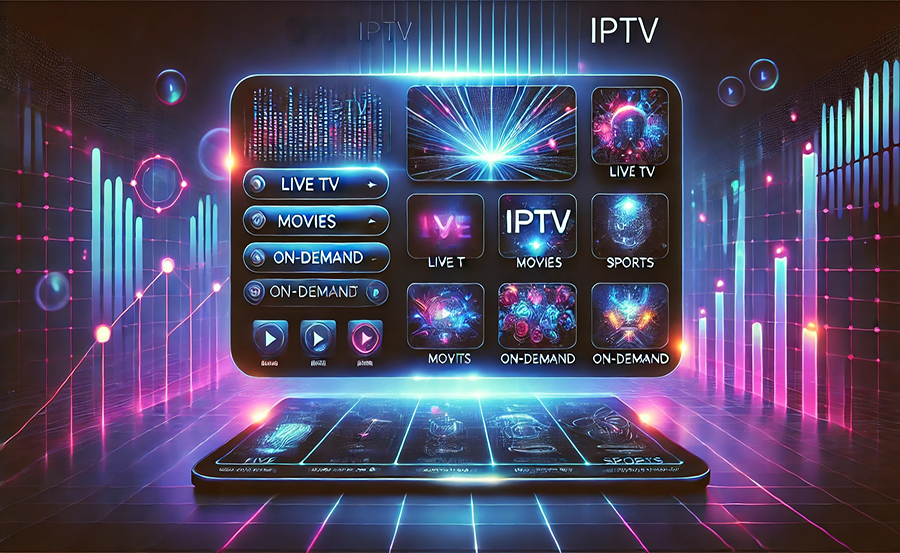 A Beginner’s Guide to Gse IPTV Application Navigation