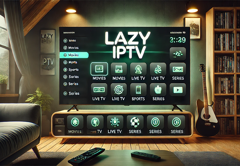 The Best Lazy IPTV Solutions for Budget-Conscious Viewers