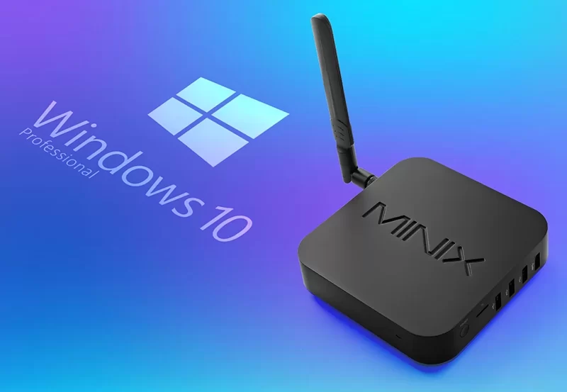 Minix Neo V2: New Features and Updates