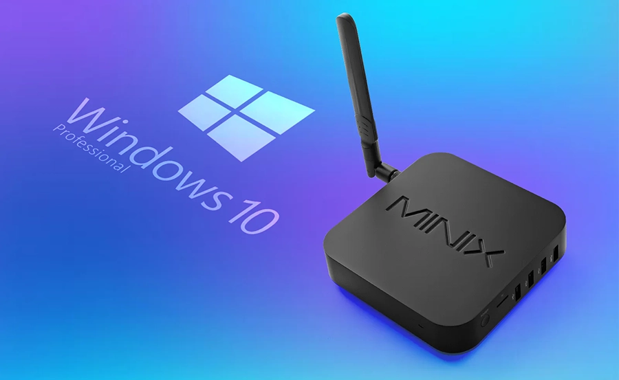 Minix Neo V2: New Features and Updates