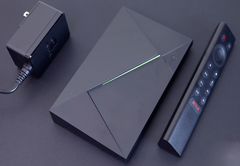 The Best Apps to Install on Your Nvidia Shield Today