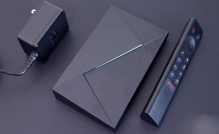 The Best Apps to Install on Your Nvidia Shield Today