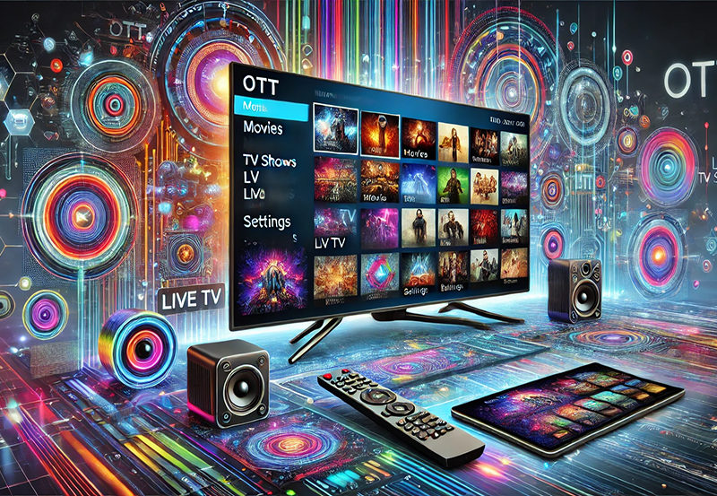 OTT Player Trends to Watch in 2024