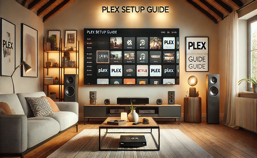 Plex Setup: How to Stream IPTV Channels Effortlessly