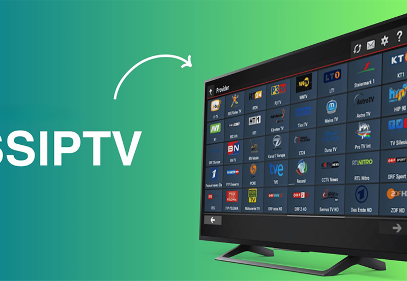 Why SS IPTV is Becoming a Popular Choice Among Streamers