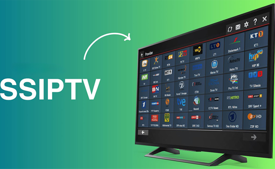 Why SS IPTV is Becoming a Popular Choice Among Streamers