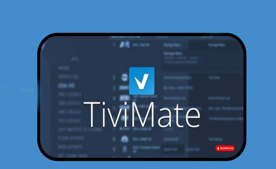 The Best IPTV Players for Smart TV: Is TiviMate the Right Choice?