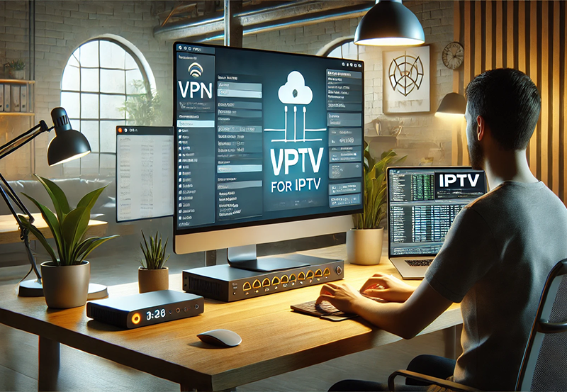 Why Every Linux User Should Consider a VPN for IPTV