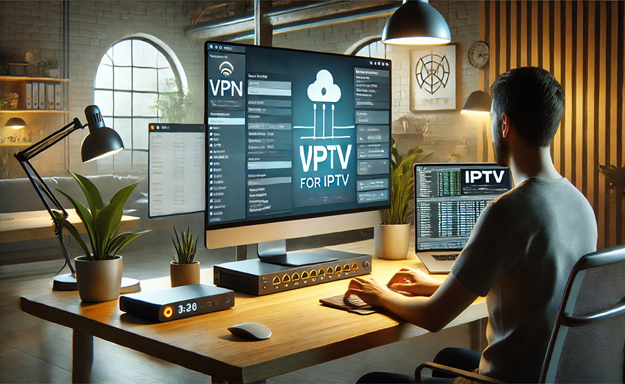 Why Every Linux User Should Consider a VPN for IPTV