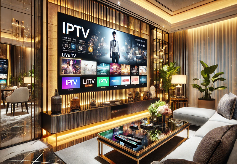 How to Maximize Streaming Quality on the IP Television App