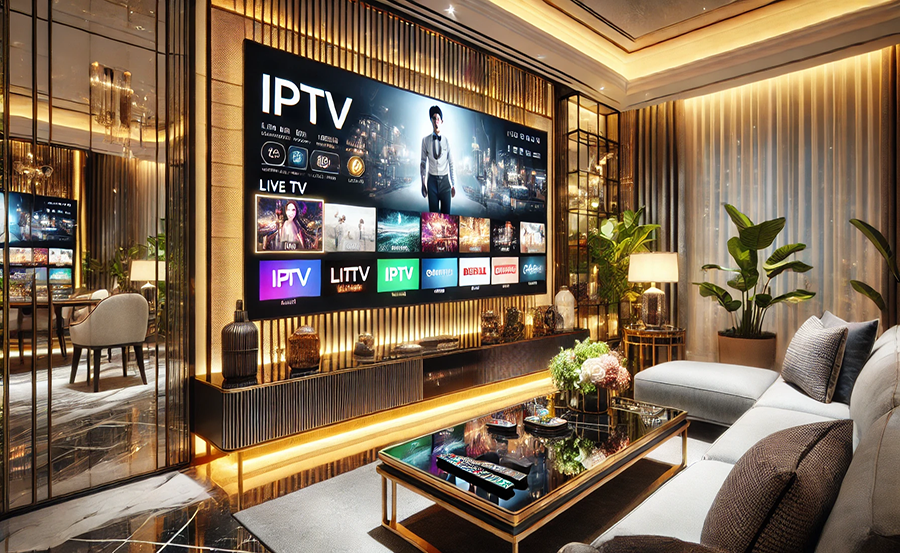 How to Maximize Streaming Quality on the IP Television App