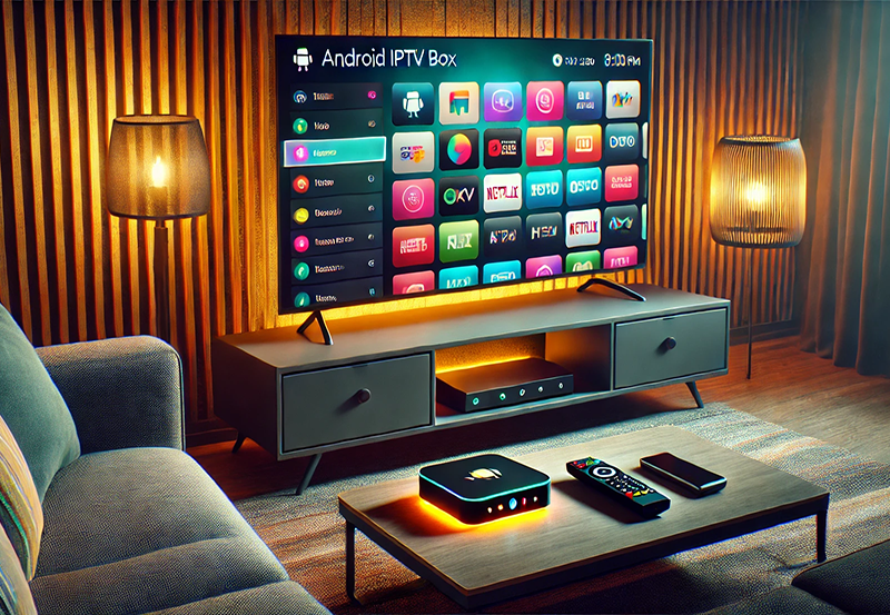 How to Install Kodi on Your Android Box