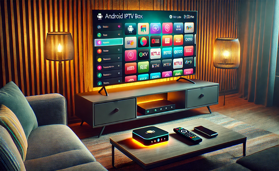 How to Install Kodi on Your Android Box