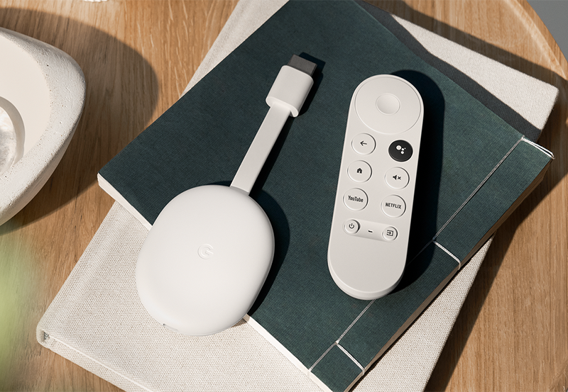 Google Chromecast: A Game-Changer for IPTV Enthusiasts