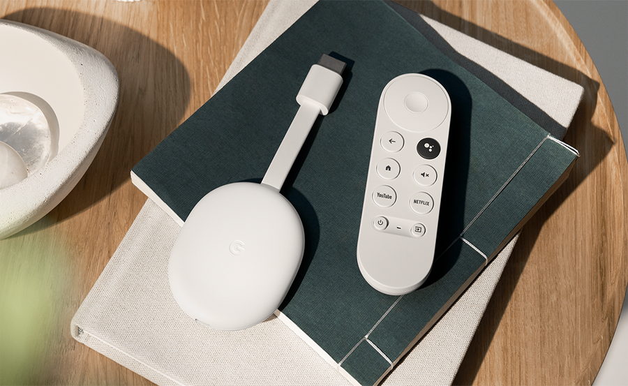 Google Chromecast: A Game-Changer for IPTV Enthusiasts