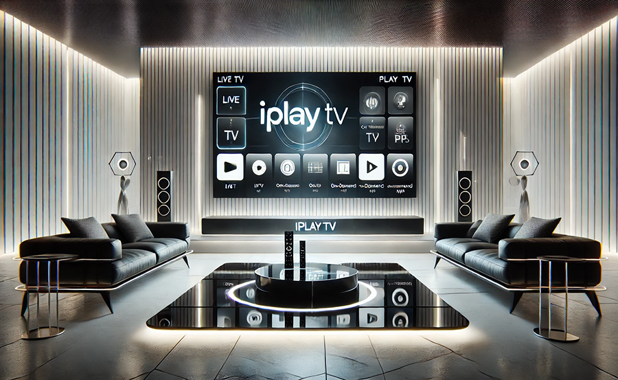 How iPlay TV Facilitates Parental Controls for Safe Viewing