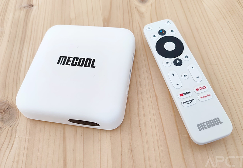 Why MECOOL KM2 is the Perfect Streaming Device for Cord-Cutters