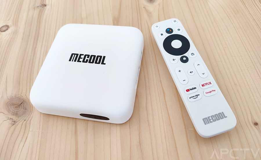 Why MECOOL KM2 is the Perfect Streaming Device for Cord-Cutters