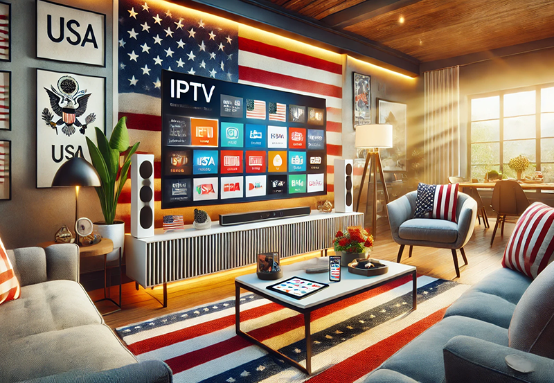 Best IPTV USa Subscription