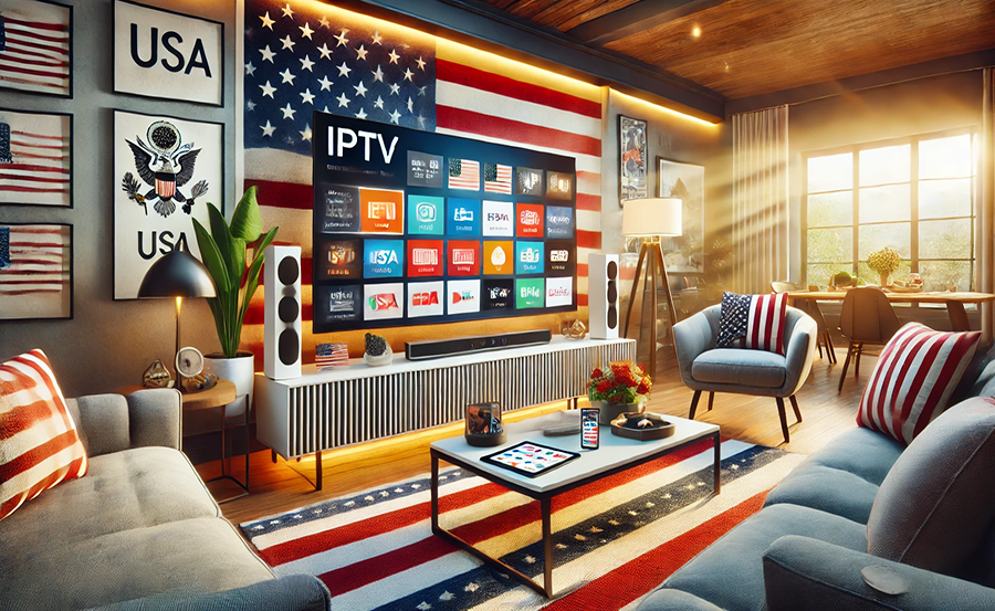 Best IPTV USa Subscription