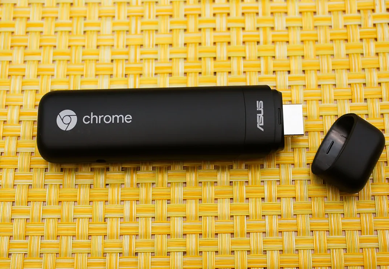 Optimizing Your Asus ChromeBit for Faster Performance